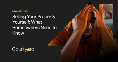 Should You Sell Your House Yourself? Thoughts for Warrington Sellers