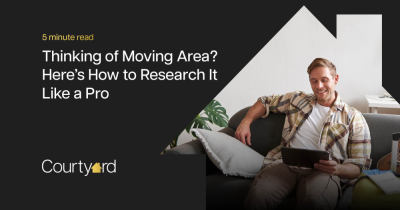 Thinking of Moving Area? Here’s How to Research It Like a Pro