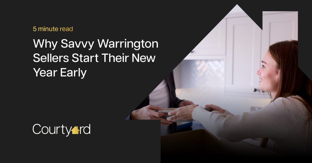 Thinking of Moving in 2026? Start Now