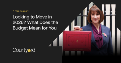 Looking to Move in 2026? What Does the Budget Means for You