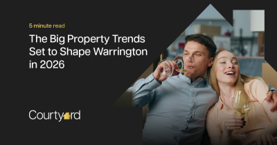 The Big Property Trends Set to Shape Warrington in 2026