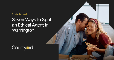 Seven Ways to Spot an Ethical Agent in Warrington