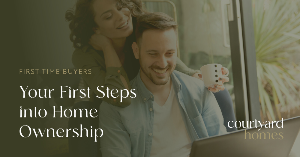 Getting Financially Fit and Mortgage Ready