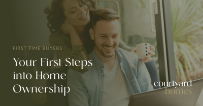 Getting Financially Fit and Mortgage Ready