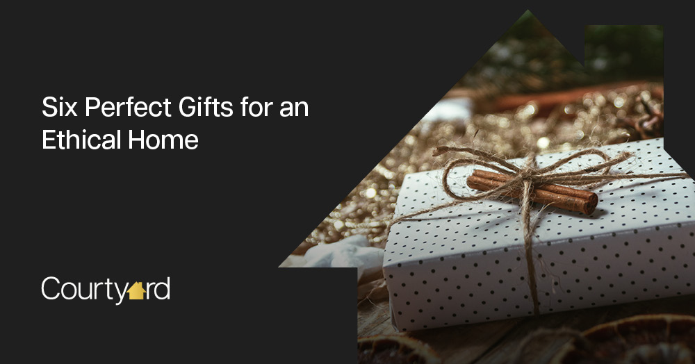 Six Perfect Gifts for an Ethical Home in Warrington