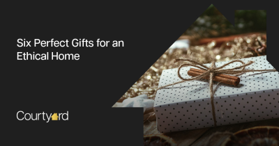 Six Perfect Gifts for an Ethical Home in Warrington