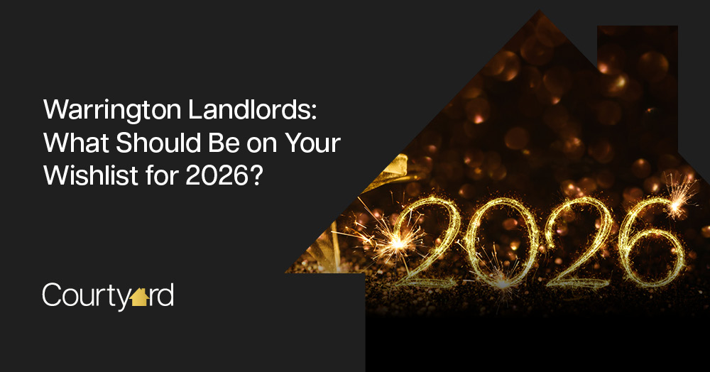 What’s On a Landlord’s Christmas Wishlist?