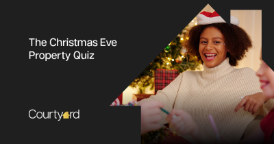 The Christmas Eve Property Quiz