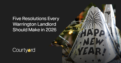 Five Resolutions Every Warrington Landlord Should Make in 2026