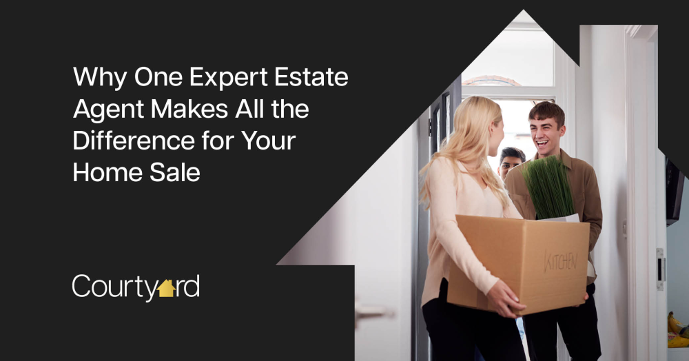 Why One Expert Estate Agent Makes All the Difference for Your Home Sale