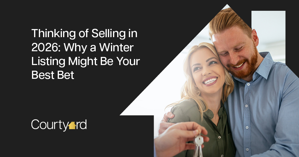 Thinking of Selling in 2026: Why Early Winter Might Be Your Best Bet