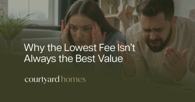 Why the Lowest Fee Isn't Always the Best Value: The True Cost of a 'Cheap' Agent