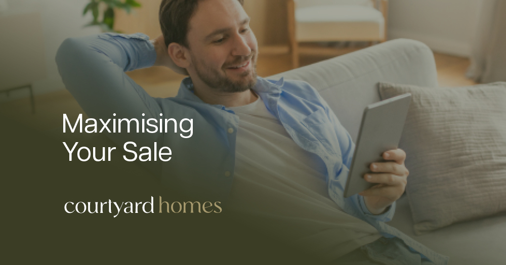 Maximising Your Sale: How Our 'Heads Up' Strategy Drives Competition and Achieves Top Prices