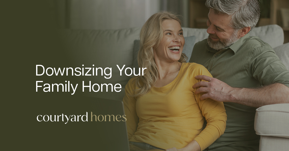 Downsizing Your Family Home: Navigating the Emotional and Practical Journey