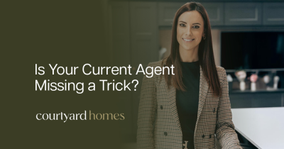 Is Your Current Agent Missing a Trick? The Power of Data-Driven Selling in a Slow Market