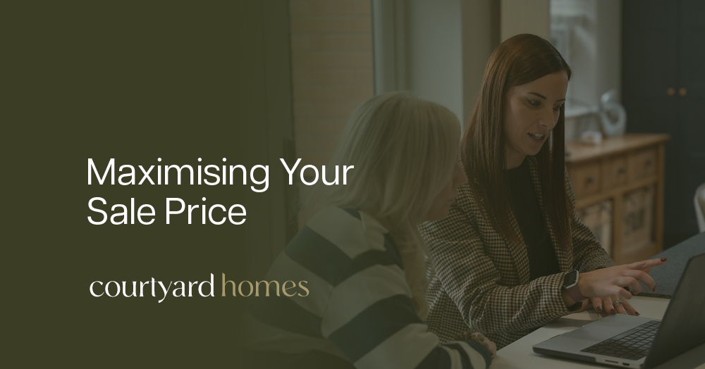 Maximising Your Sale Price: How Local Market Data Can Determine Your Asking Price