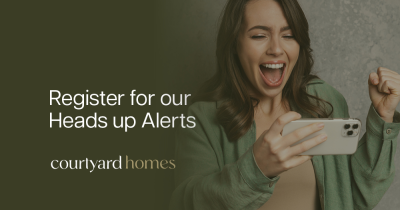 Unlock Your Dream Home Sooner: The Power of 'Heads Up' Property Alerts