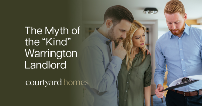 The Myth of the “Kind” Warrington Landlord.