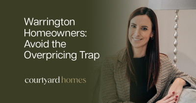 Warrington Homeowners: Avoid the Overpricing Trap