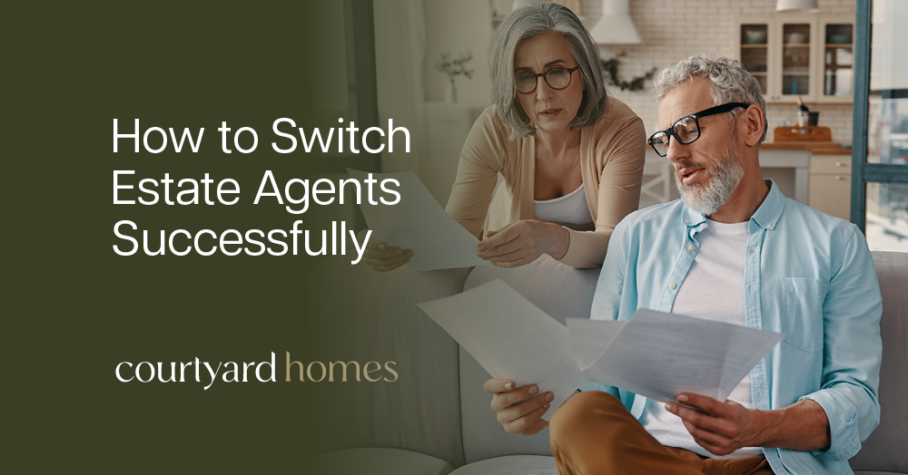 Warrington Homeowners: How to Switch Estate Agents Successfully