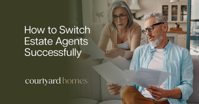 Warrington Homeowners: How to Switch Estate Agents Successfully
