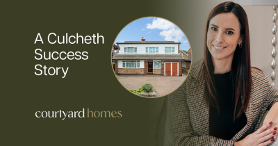 A Culcheth Success Story: Achieving an Exceptional Sale Price for 21 Kirkby Road