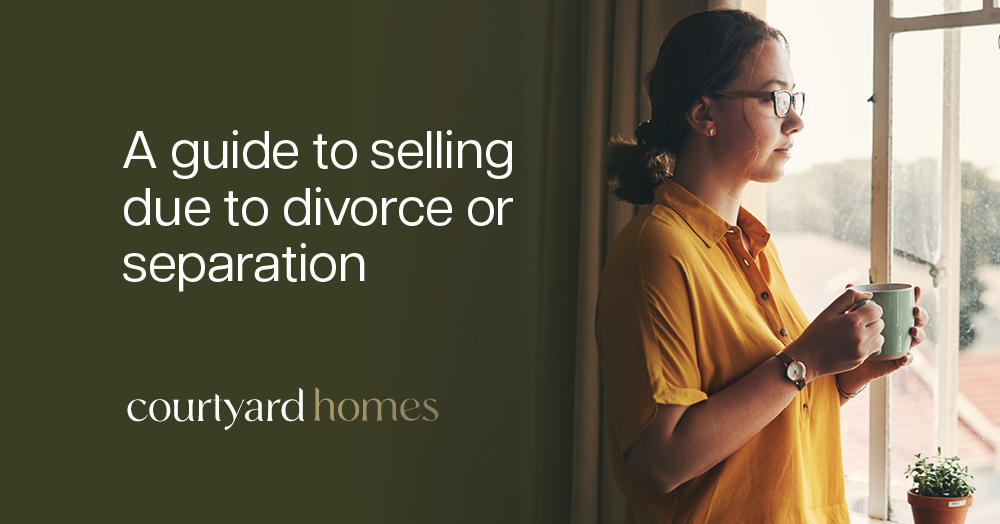 Your Guide to Navigating Property During Divorce or Separation