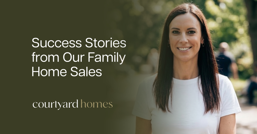 Real Results: Success Stories from Our Family Home Sales