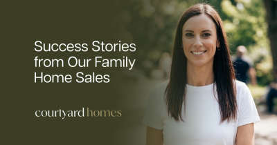 Real Results: Success Stories from Our Family Home Sales