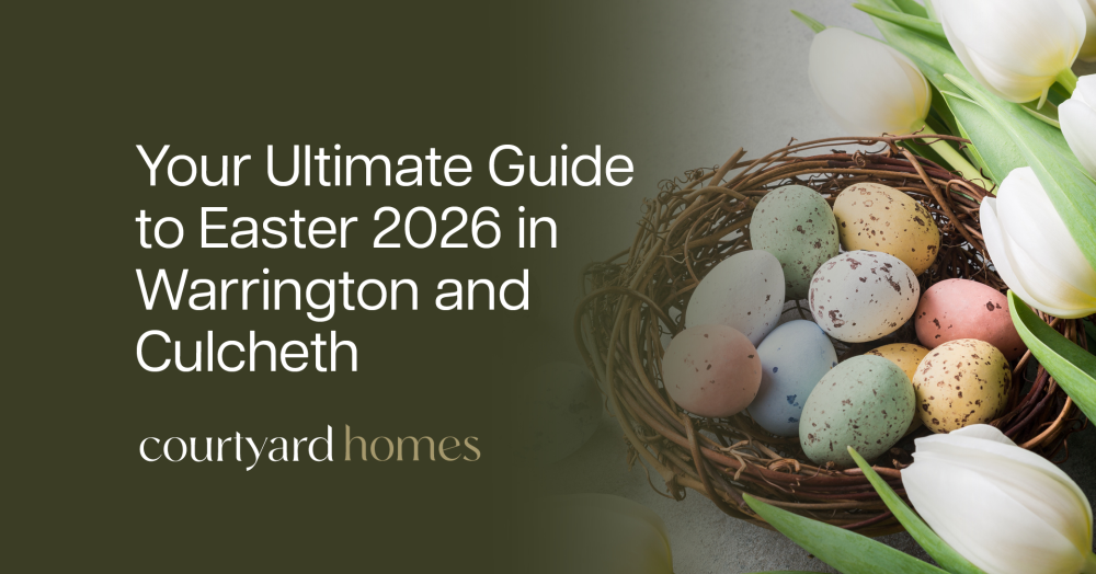 Hop into Spring: Your Ultimate Guide to Easter 2026 in Warrington