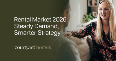 Rental Market 2026: Steady Demand, Smarter Strategy