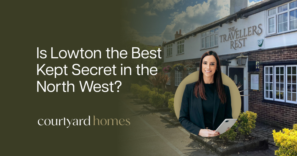 Is Lowton the Best Kept Secret in the North West?