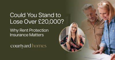 Could You Stand to Lose Over £20,000? Why Rent Protection Insurance Matters