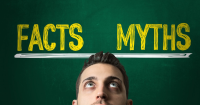 Estate agent myths debunked