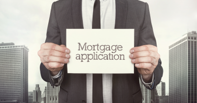 Applying for a mortgage and repairing your credit