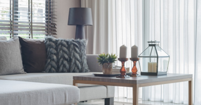 Tricks to transform your home