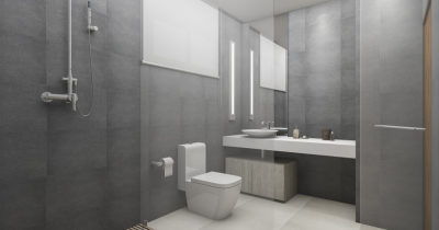 The essential guide to wet rooms