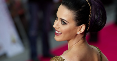 Katy Perry's Radio 1 Big Weekend 2017