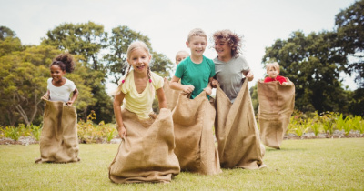 Do you want summer fun for the whole family?