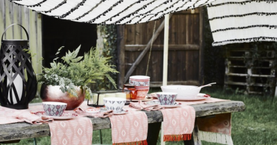 Get your garden summer ready