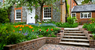 Inspiring ideas for outdoor spaces