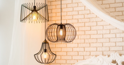 Tips for creating ambience at home