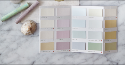 Update your interior this October with this easy guide