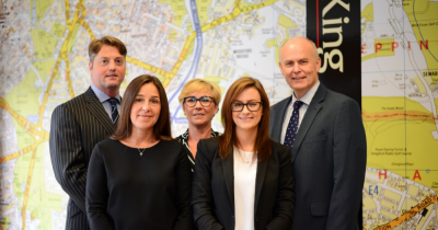 Want to know what makes us so special?