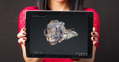 We’ve got a secret!