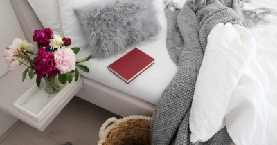 The cosiest month yet