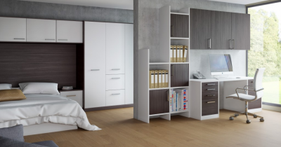 A wonderful working space