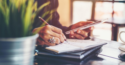 Ensure you don’t miss a thing; A useful checklist when searching for an estate agent.