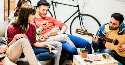 A guide for renting to students