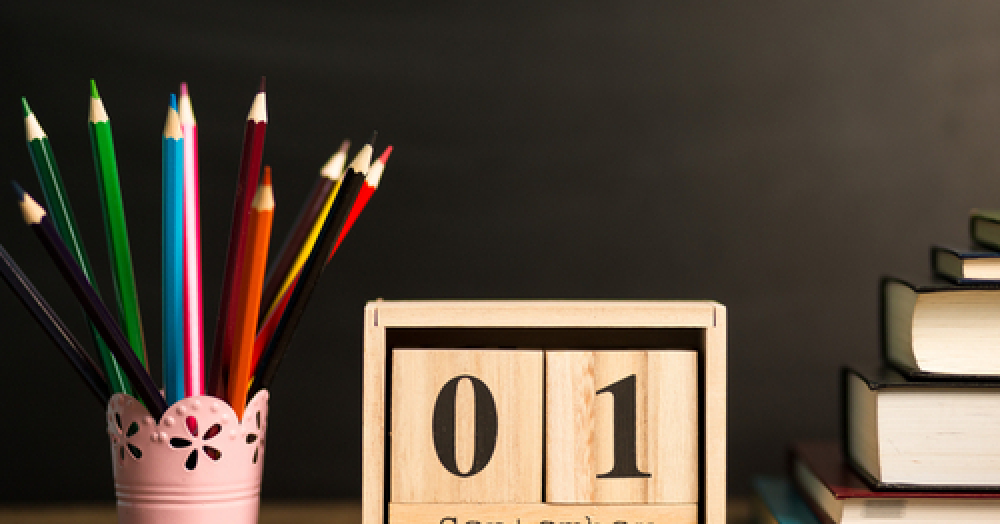5 reasons why September is a great month to sell your home
